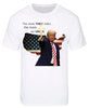 They Can't Indict Trump T-Shirt