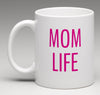 I Slay at This Best Mom Mug