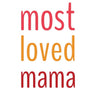 Favorite Mom Shirt - Most Loved Mama Proverbs 31:28-29 (2-Sided)