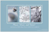 God Driven Designs Christmas Card Front Image
