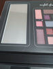 Giordano All Day Glam Eye and Face Palette