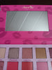 Hey Babe Makeup 15 Shade Pressed Pigment Palette
