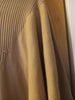 New Tahari Sweater Bat Wing Dolman Sleeve Taupe/Beige