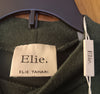 New Elie Tahari Soft Cashmere-Like Sweater