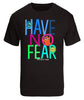 No Fear Monsters T-Shirt