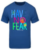 No Fear Monsters T-Shirt