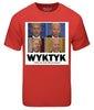 When You Know That You Know WYKTYK T-Shirt