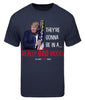 EVERY Word Best Trump T-Shirt