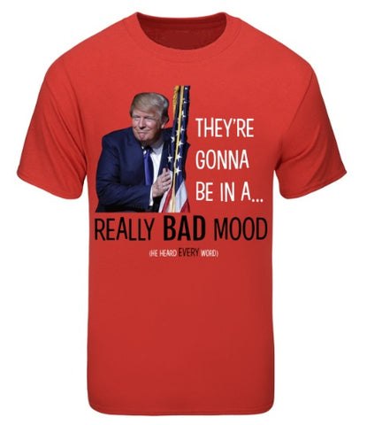 EVERY Word Best Trump T-Shirt