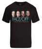 Face Off Fake Joe Biden T-Shirt