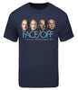 Face Off Fake Joe Biden T-Shirt