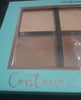 NWT Profusion Contour Palette (Taped Lid as it's Loose Powder)