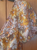NWT Asuwish Sun Dress with Open Back