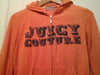Juicy Couture Terry Sweat Suit Jacket Pants