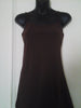 Brown Active Basic Spandex Tank Top - New NWOT