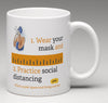 Quarantine Mug - Best LOL Gift