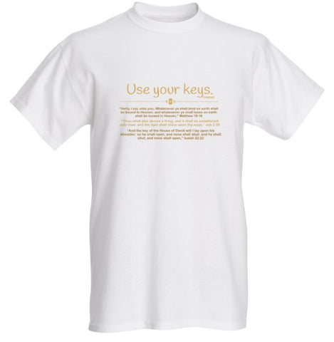 Key of David T-Shirt