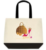 Best Mom Gift? A Shopping Bag with Designer Blessings - Yaass!