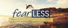 Fearless Banner 2.5' x 6' - Diver