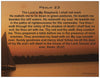 Psalm 23 - Prayer Card