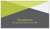 Order Business Cards - Angles