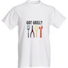 Got Grill? T-Shirt - Voted Best Cooking Shirt